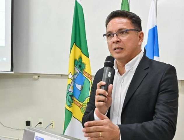 Diretor da Escola da AL é exonerado após denúncia de assédio sexual ao MP