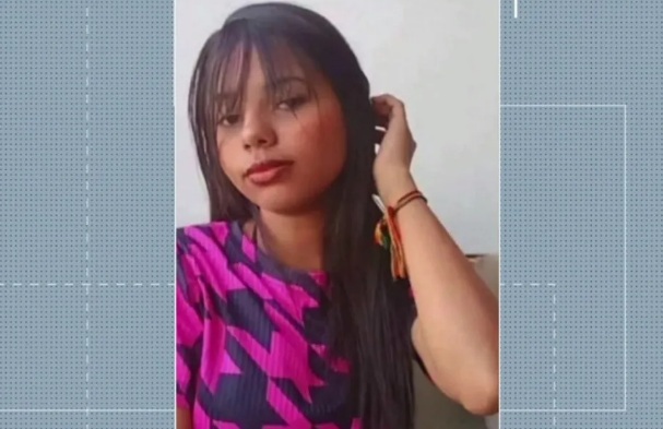 Adolescente de 15 anos desaparece ao sair de casa para encontrar a mãe no interior do RN