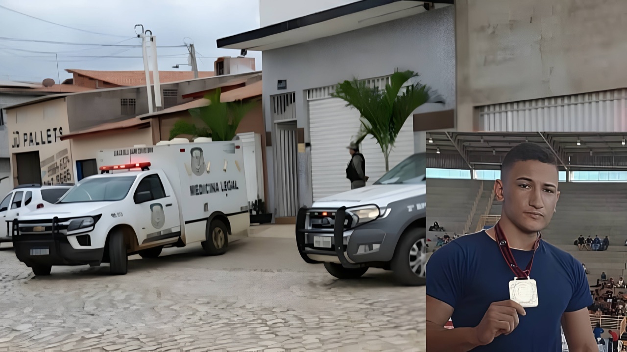 Suspeito de raptar e matar adolescente de 15 anos é encontrado morto em pousada de Mossoró