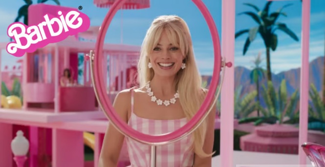 Guia para famílias cristãs alerta pais contra filme da Barbie