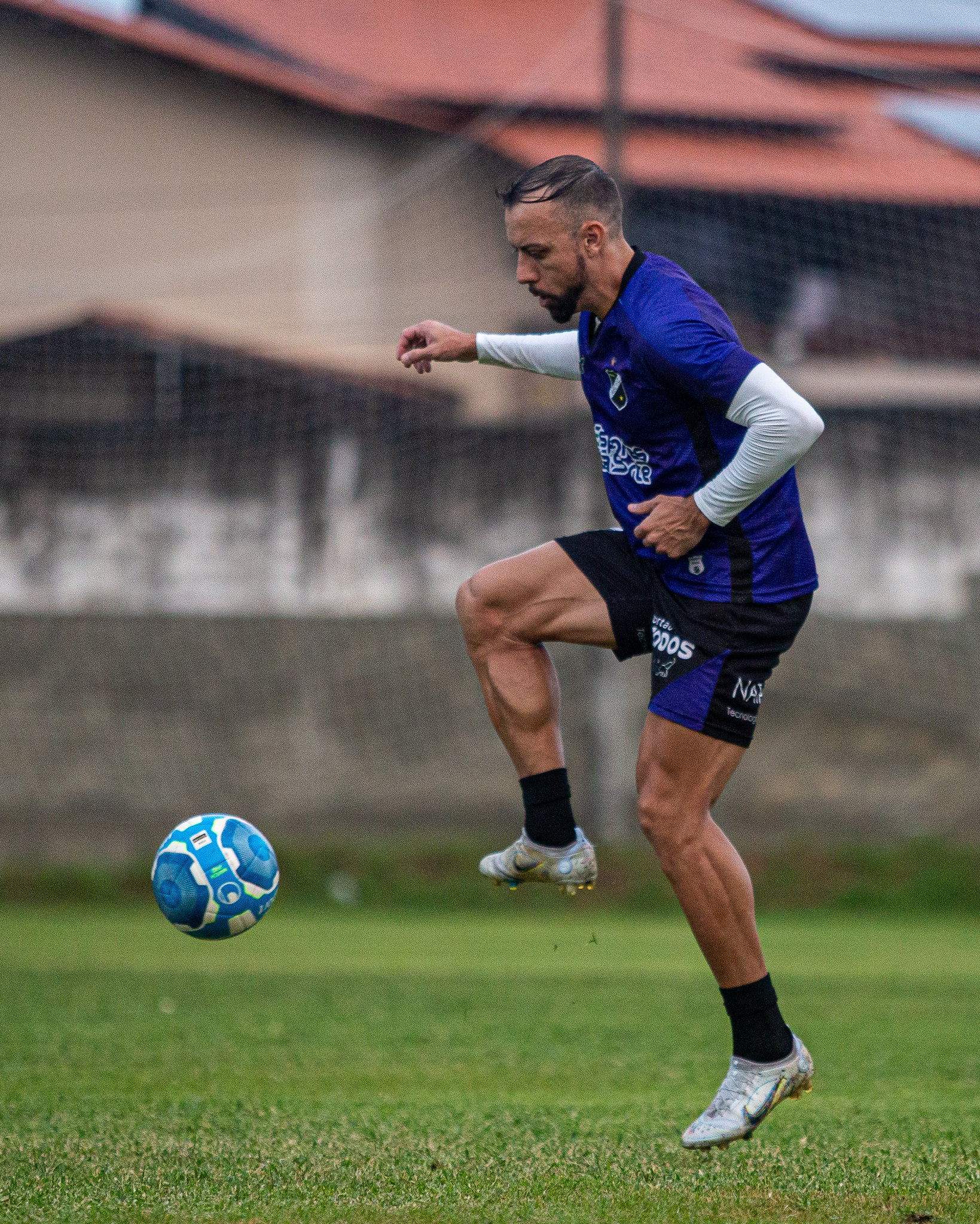 ABC em campo pela Série B e Botafogo na Sul-Americana; veja os jogos de hoje e onde assistir