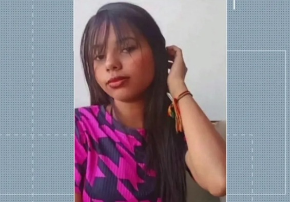 Corpo de adolescente que estava desaparecida em Patu é encontrado carbonizado