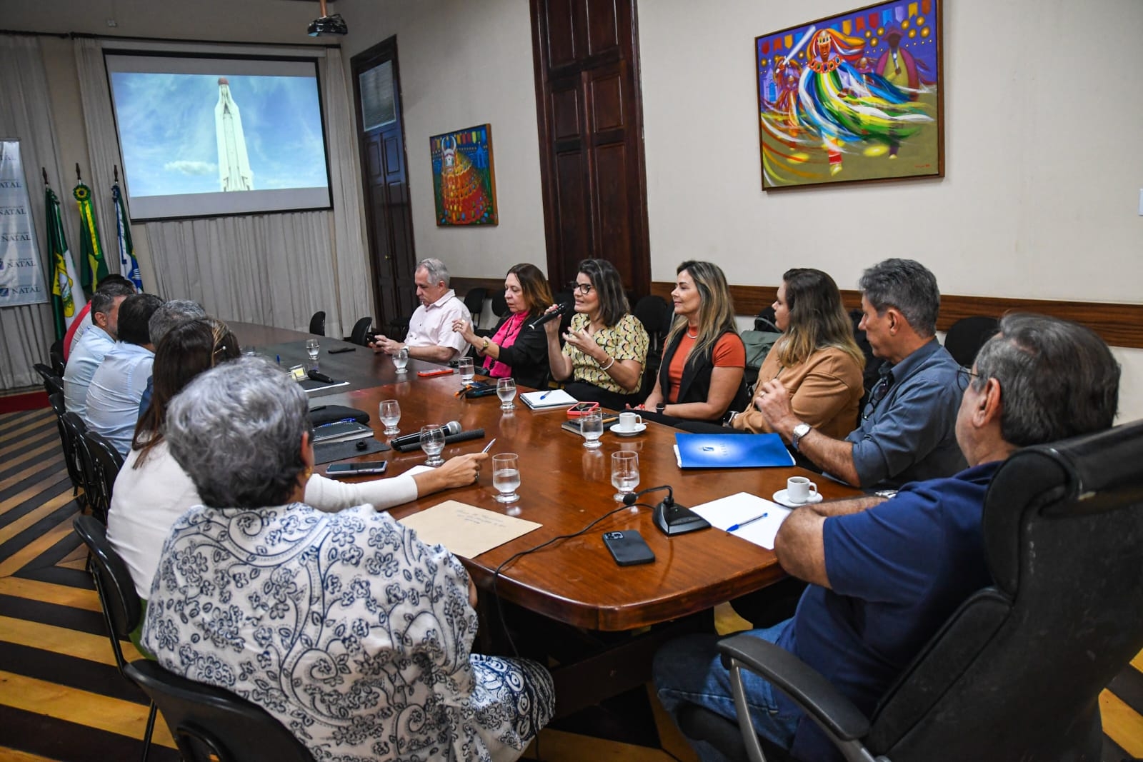 Zona Norte de Natal terá a maior imagem de Nossa Senhora de Fátima da América Latina