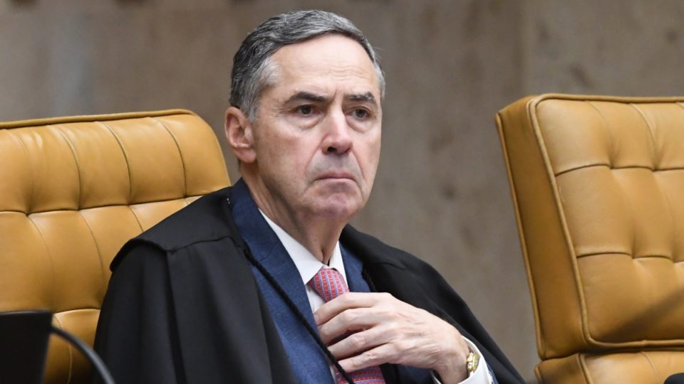 Quatro parlamentares do RN assinaram impeachment de Barroso; veja lista