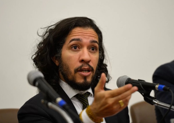Apadrinhado por Janja, Jean Wyllys já atacou duas ministras de Lula