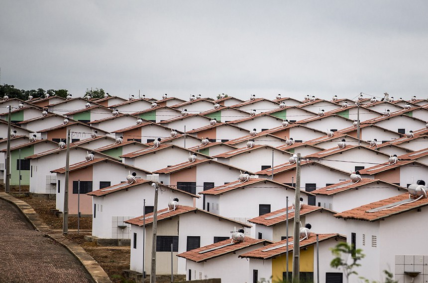 Minha Casa, Minha Vida vai atender a classe média? Veja limites de renda