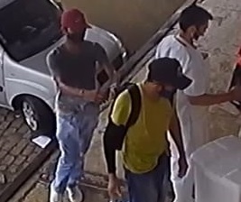 VÍDEO: Delegada detalha mega assalto na Ceasa: ex-funcionário foi mentor do crime