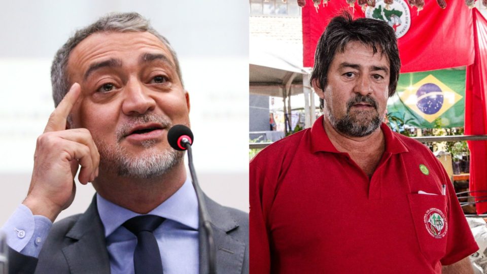 Ministério repassa R$200 mil a cooperativa do MST ligada a irmão de membro do governo Lula