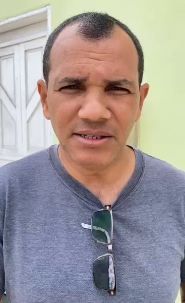 Vereador sofre atentado na véspera de festa de município turístico do RN