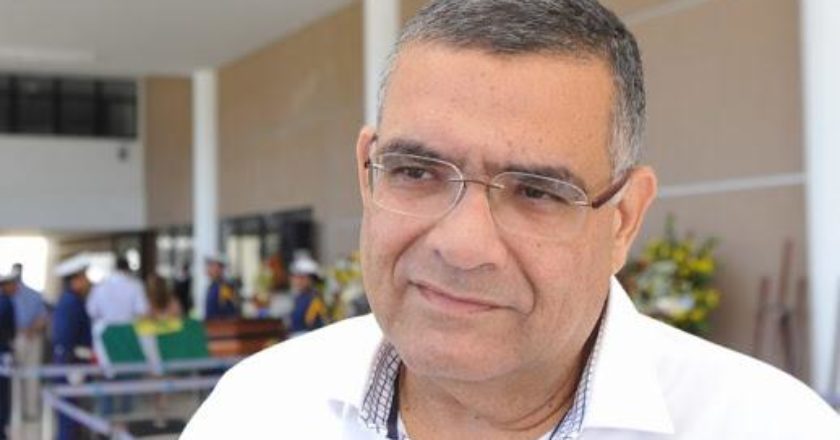 Quadro de saúde de ex-deputado Cláudio Porpino tem piora e ele segue na UTI