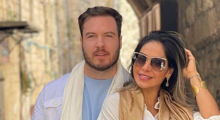 Maíra Cardi expõe seguidora que mandava fotos íntimas para Thiago Nigro