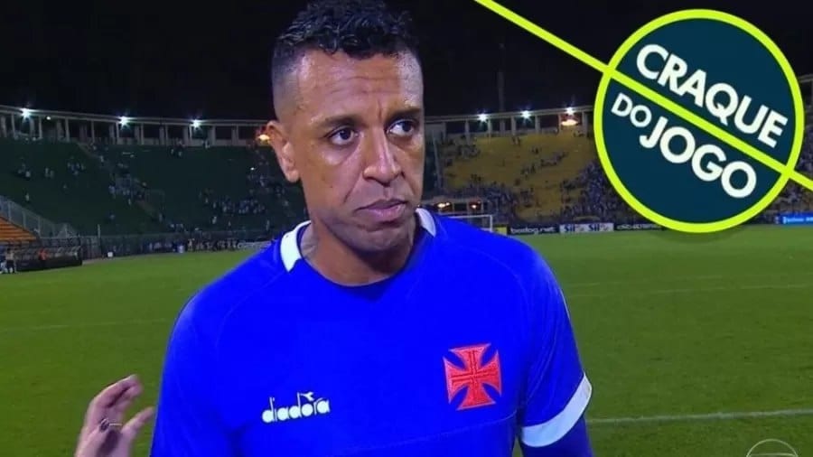 "Craque do Jogo": TJ rejeita recurso da Globo e mantém indenização a Sidão