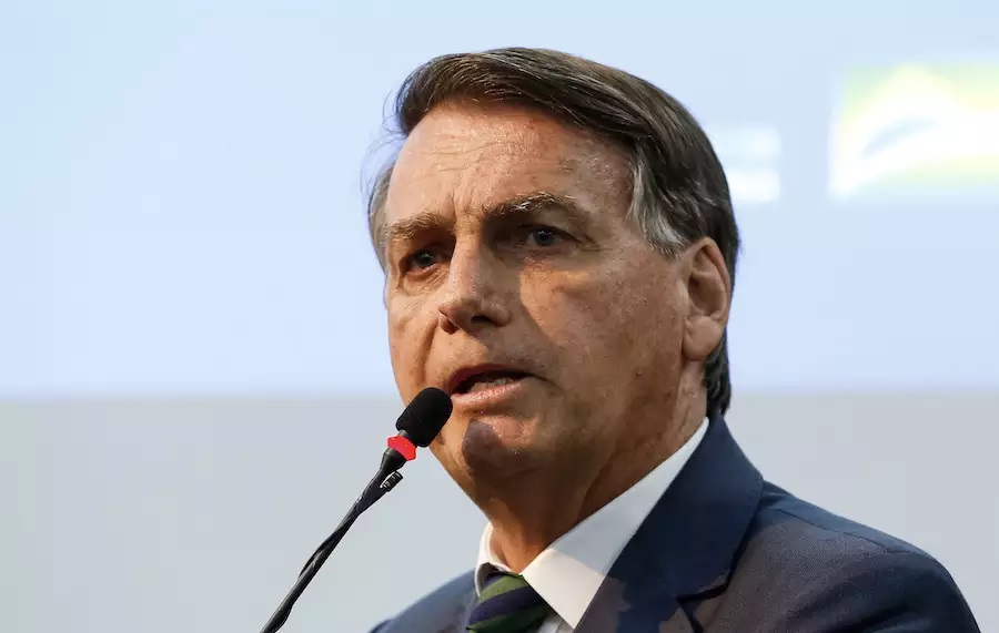 Justiça arquiva quatro inquéritos contra Bolsonaro