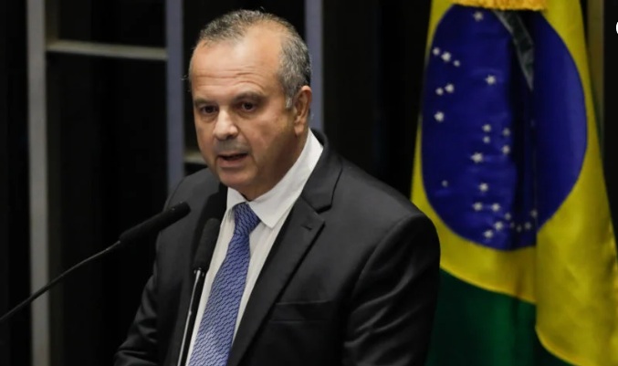 Marinho sobre Lula: 'Idade e desequilíbrio não podem ser biombos para esconder preconceito'
