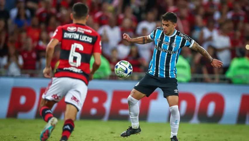 Grêmio x Flamengo pela semifinal da Copa do Brasil; veja onde assistir ao vivo, horário e escalações
