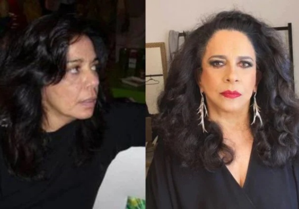 Viúva de Gal Costa pede metade da herança deixada ao filho à Justiça