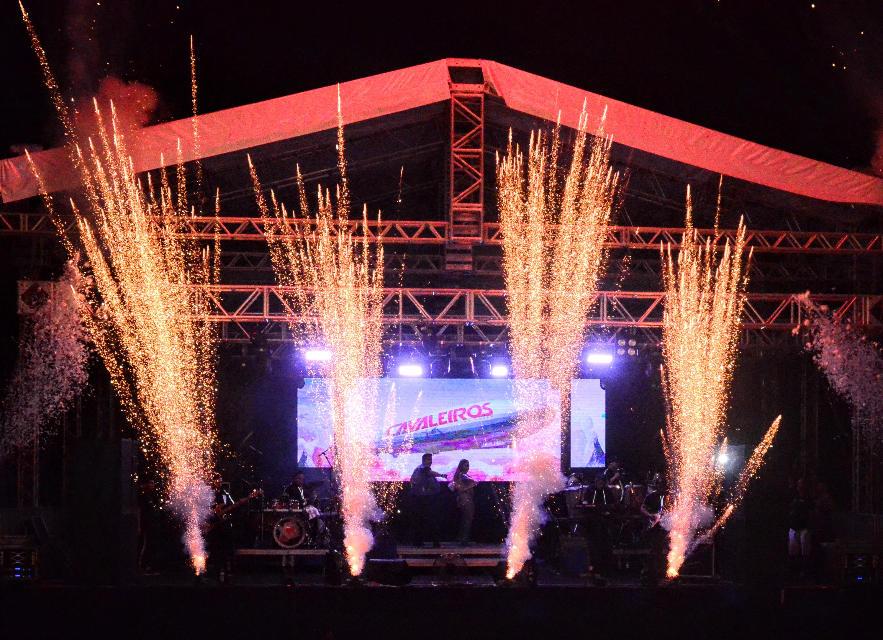 Prefeitura de Mossoró divulga programação de shows da Festa do Bode 2023