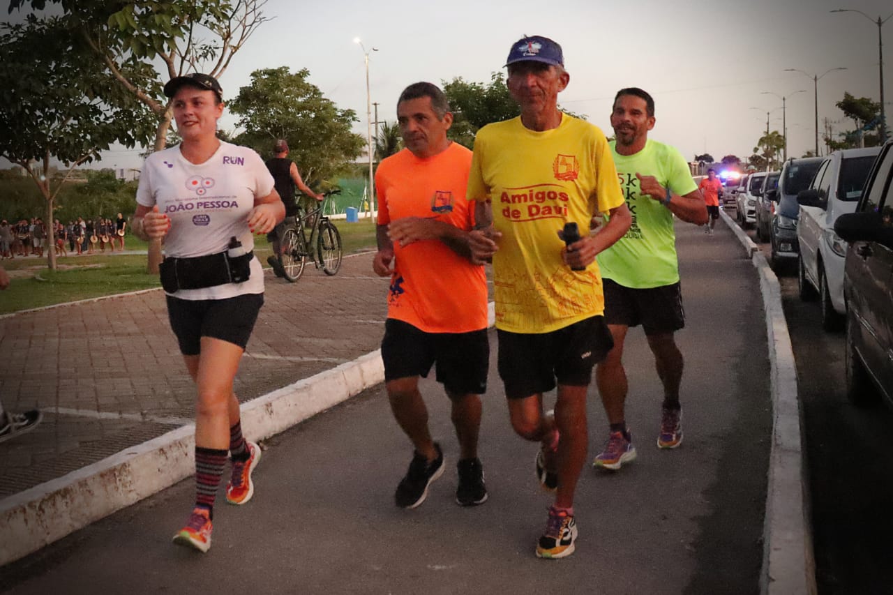 Prefeitura promove a 53ª Corrida Augusto Severo neste sábado (29)