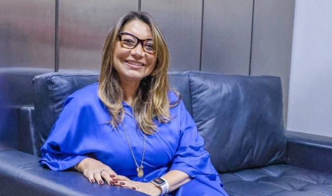 Janja revela já ter sofrido assédio moral e sexual