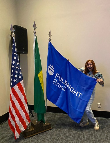 Pesquisadora potiguar é selecionada para estudar nos Estados Unidos