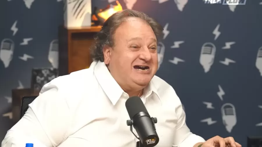 (VÍDEO) Erick Jacquin choca a web: "Não tomo banho e não escovo os dentes, nunca"; ASSISTA