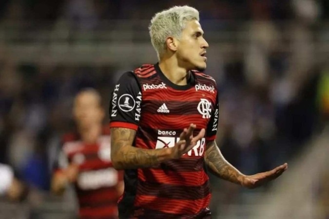 Pedro: "A covardia física se sobrepôs diante da covardia psicológica"