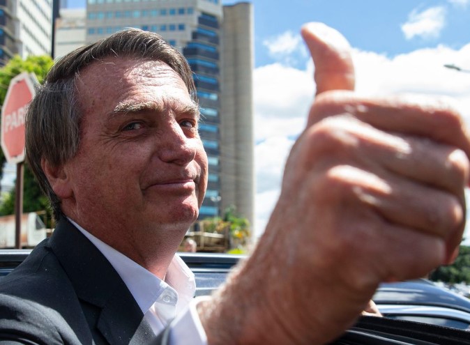 Apoiadores falam em ‘dobrar a meta’ após críticas a Bolsonaro por receber R$ 17 milhões em Pix