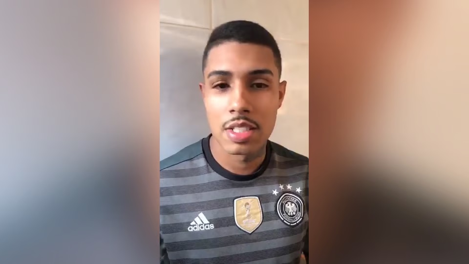 VÍDEO: Suspeito de matar policial pediu para Tarcísio parar “matança”