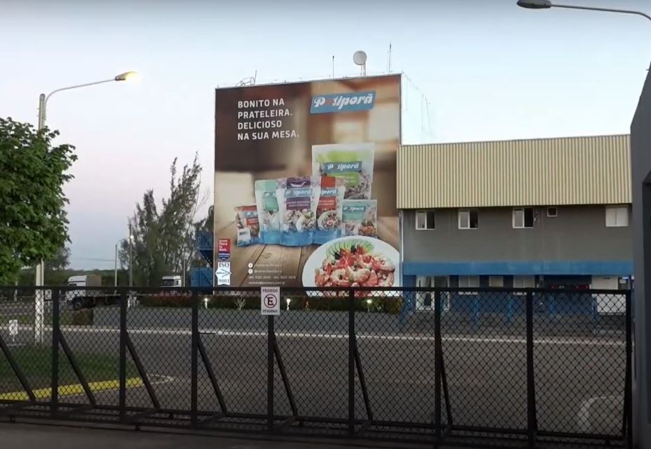 Empresa explica vazamento de amônia em Pendências