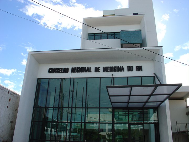 Conselho Regional de Medicina repudia tratamento do poder público dado aos médicos no RN