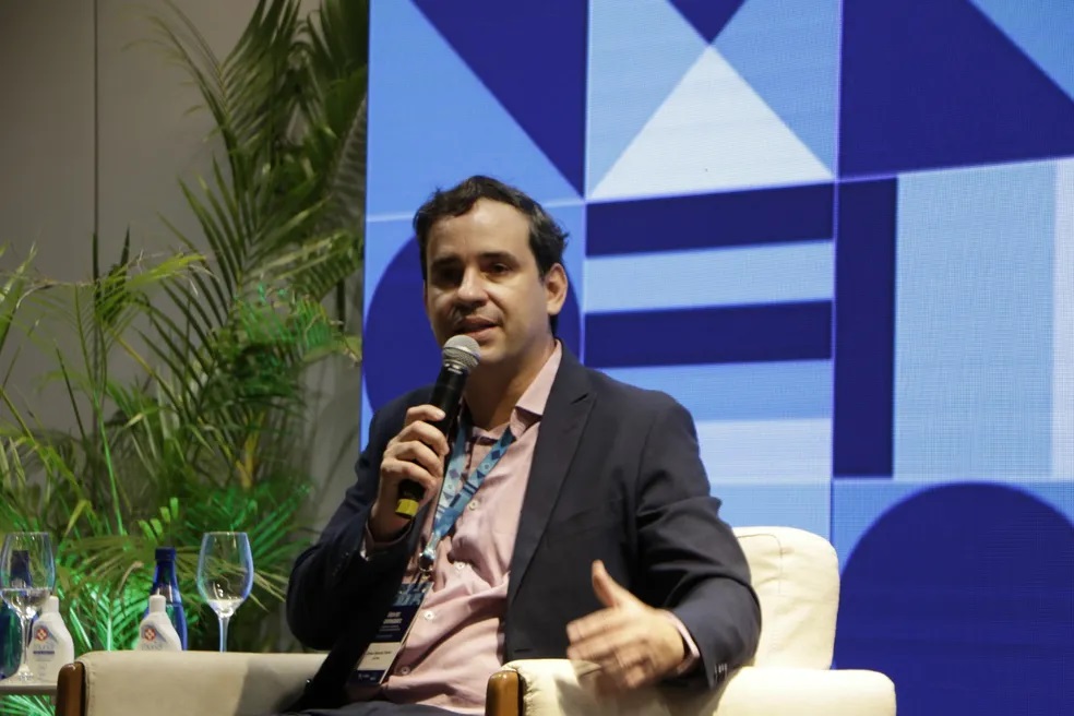 VÍDEO: Secretário Cadu Xavier dá duas condições para Governo do RN conseguir pagar 13º