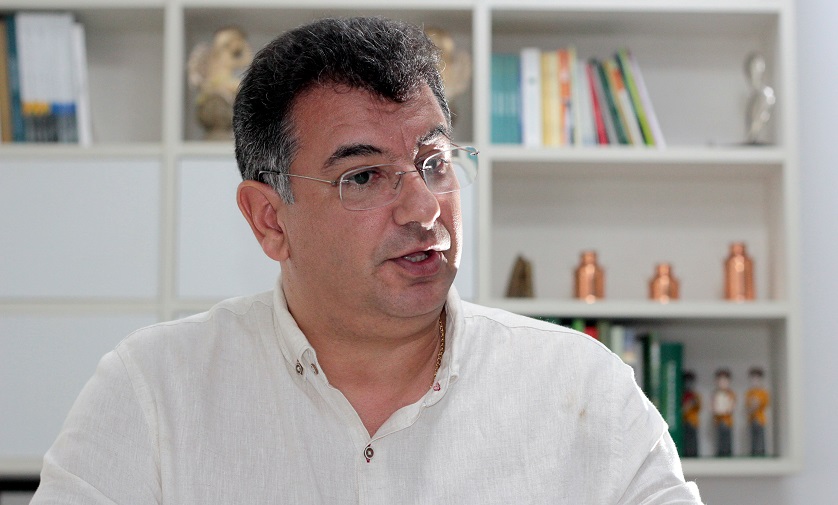 Faern: Atraso na conclusão de Oiticica atrasa desenvolvimento