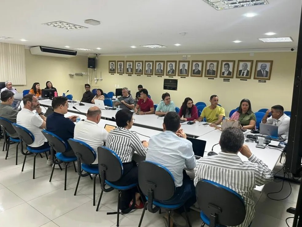Conselho da Ufersa decide pedir ao MEC destituição de reitora que teve título de doutorado cassado por plágio