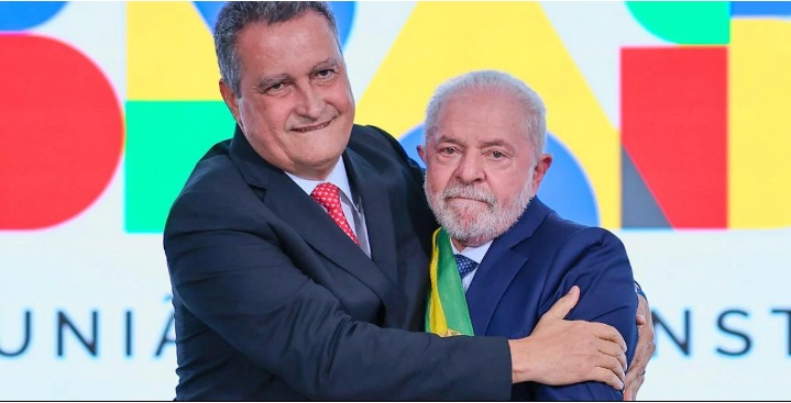 CPI do MST convoca Rui Costa, chefe da Casa Civil do governo Lula