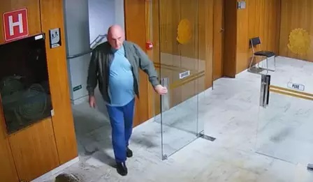 Ex-diretor da Abin diz em depoimento que G. Dias mandou fraudar relatório
