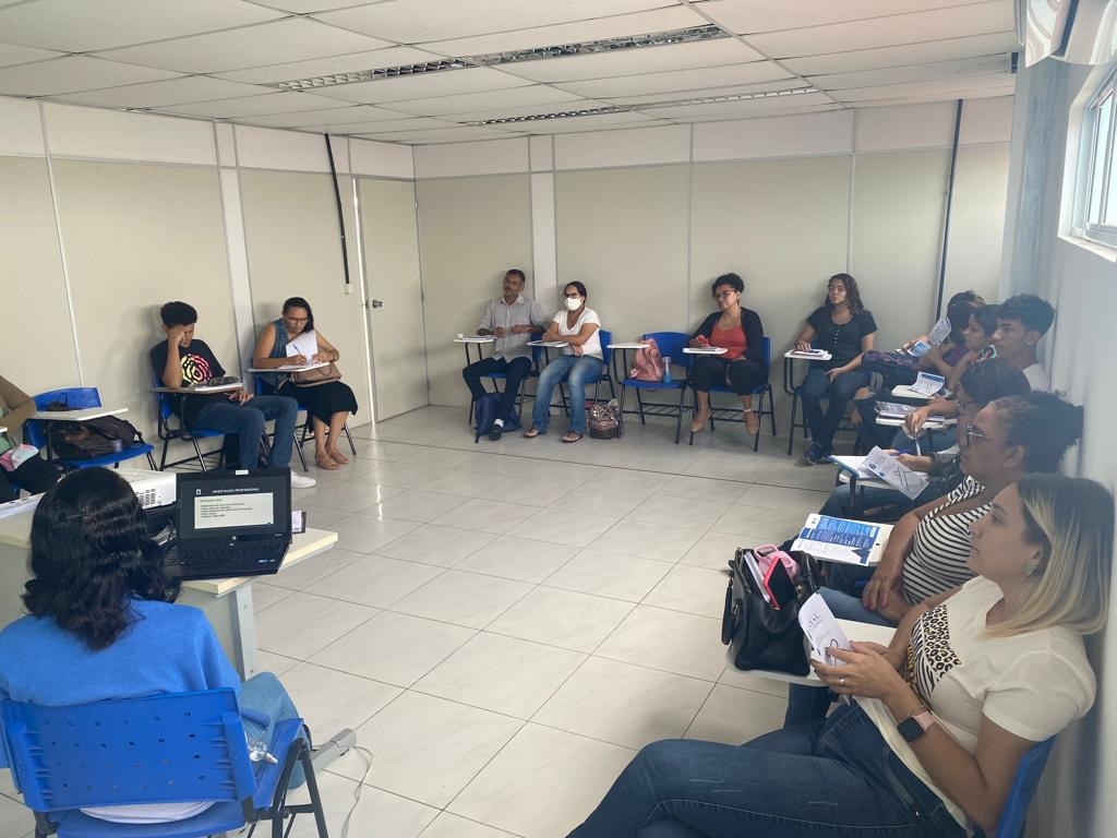 Semtas abre 205 vagas para cursos gratuitos de qualificação profissional em Natal