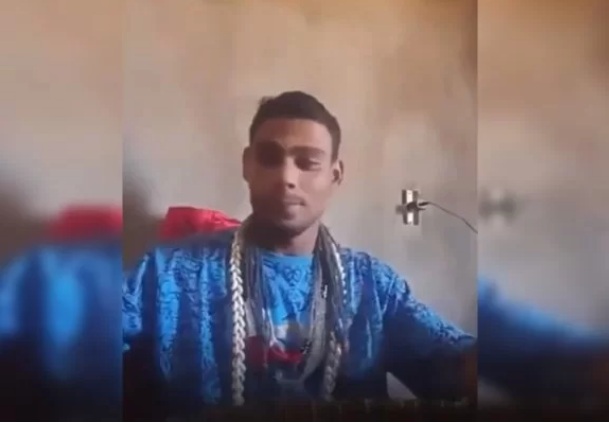 VÍDEO: Homem é morto a tiros durante live no Facebook