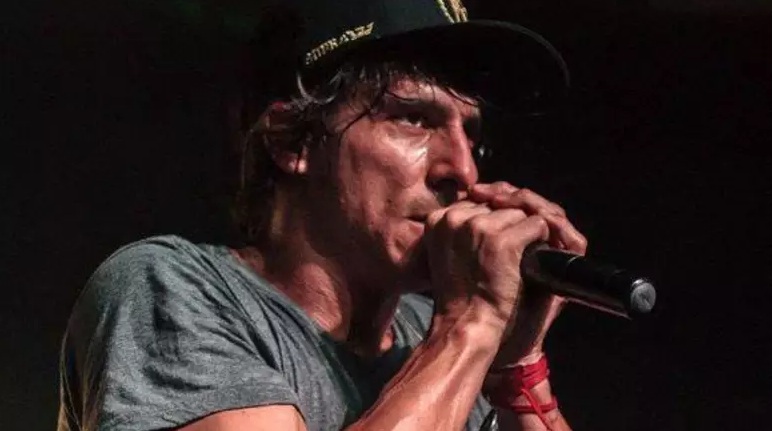 Cantor é preso suspeito por tráfico de drogas
