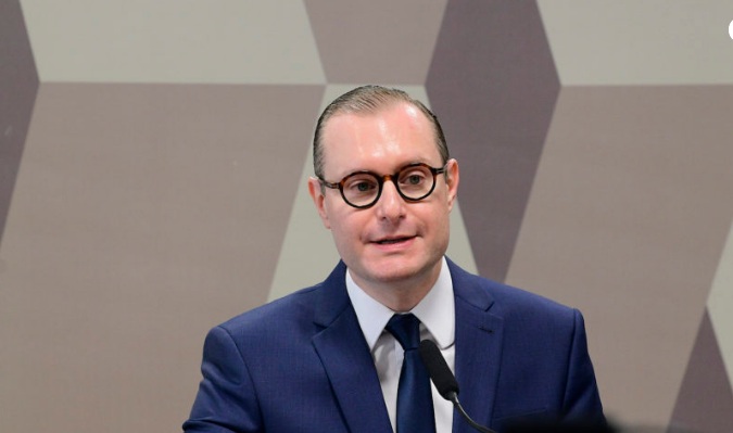 Com Zanin, PT passa a ter 7 indicados no STF