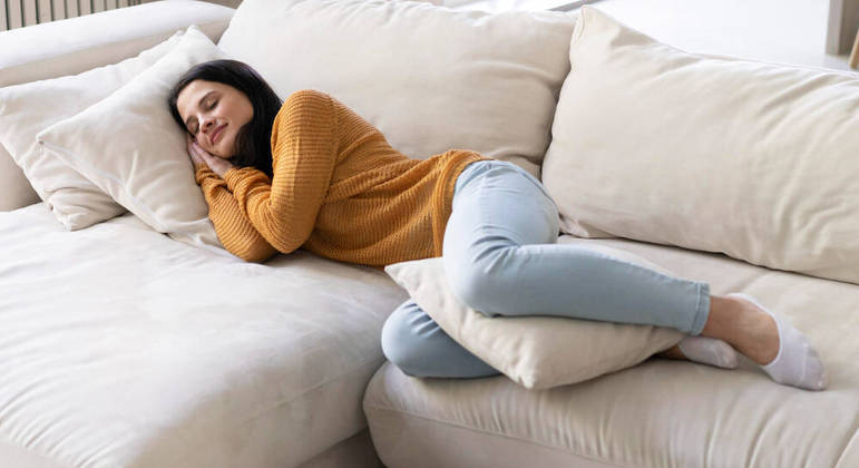 Existe um tempo máximo para o cochilo diurno? A ciência sugere que sim