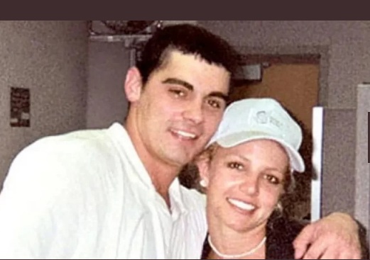 Ex-marido de Britney Spears é preso por perseguição, diz site