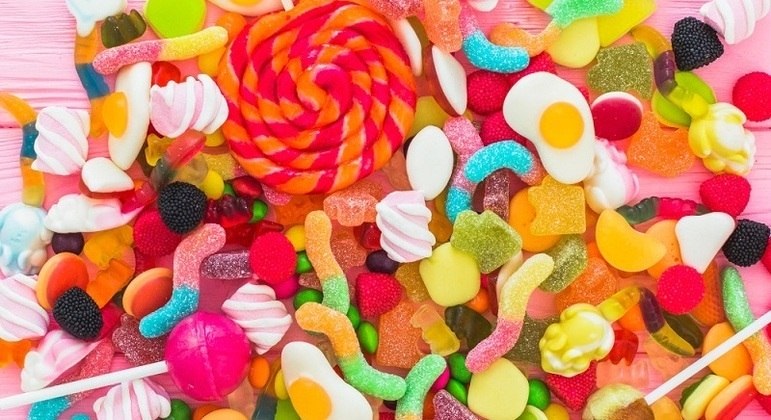 Alto consumo de açúcar pode aumentar o risco de desenvolver pedra nos rins