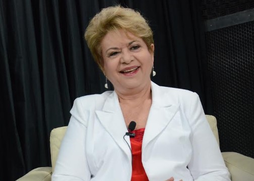 Câmara Municipal de Currais Novos rejeita nome da ex-governadora Wilma de Faria para creche na cidade