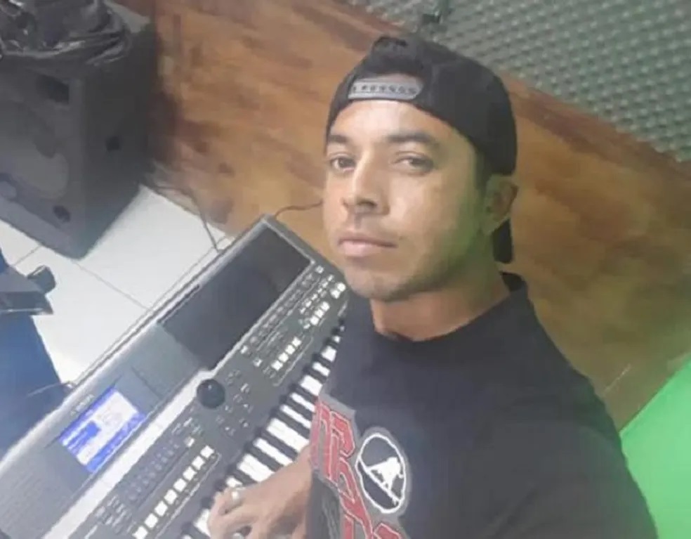 Músico morre atropelado por caminhão no Alto Oeste potiguar