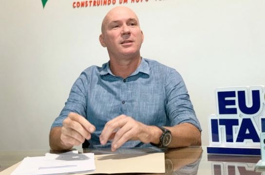 [VÍDEO] "Governo mata prefeito": prefeito de município da Bahia faz desabafo sobre governo Lula e áudio viraliza na web