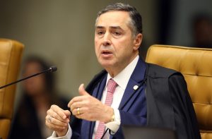 Ministro Luís Roberto Barroso deve assumir presidência do STF em 28 de setembro