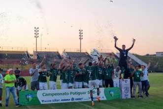 Campeonato Potiguar Sub-20 se inicia neste final de semana; confira os jogos