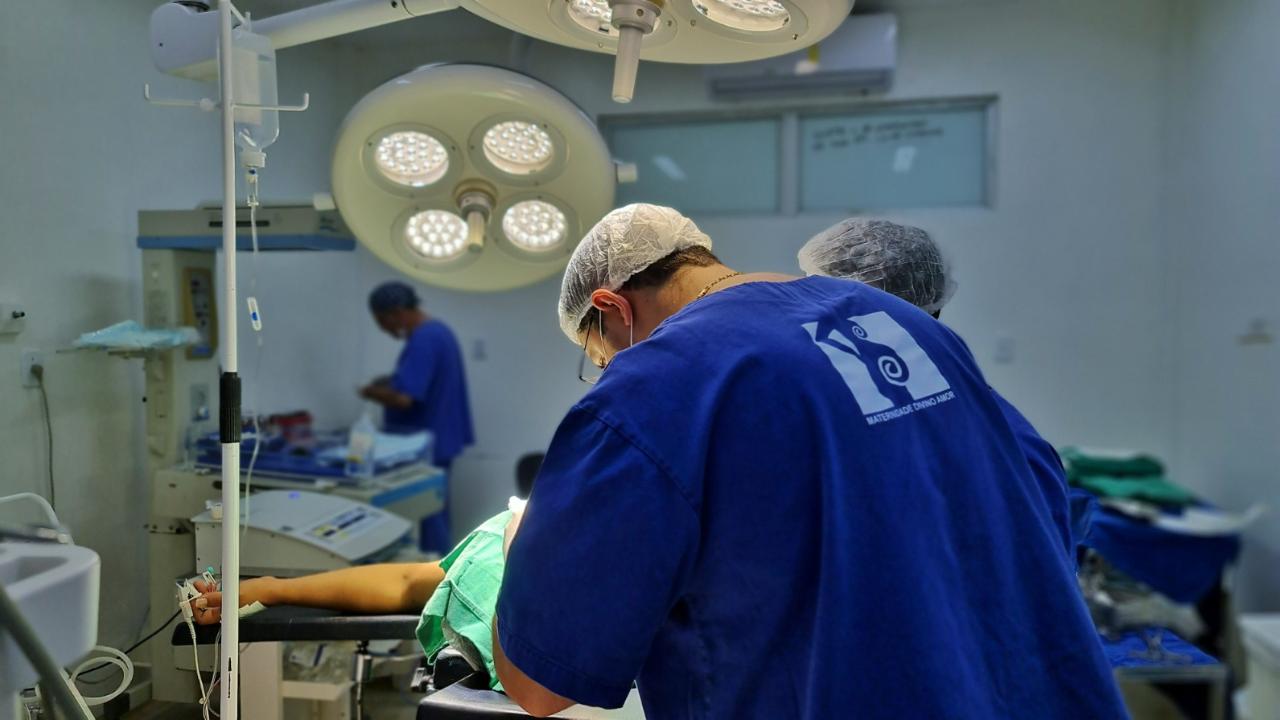 Com quase 1.500 pacientes em fila de espera por cirurgias, Parnamirim anuncia licitação para contratar hospitais privado