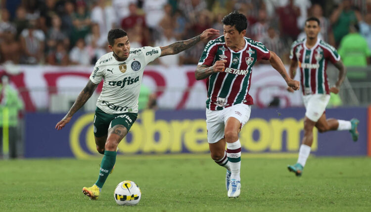 Flu x Palmeiras, Inter x Corinthians e mais clássicos do Brasileirão; veja jogos de hoje e onde assistir