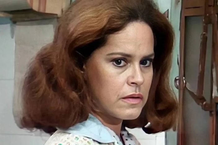 Morre atriz consagrada que fez várias novelas de sucesso na Globo